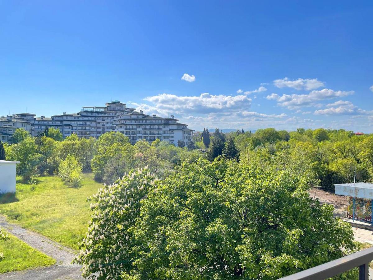 Ravda Family Resort. Park&Sea Eksteriør billede